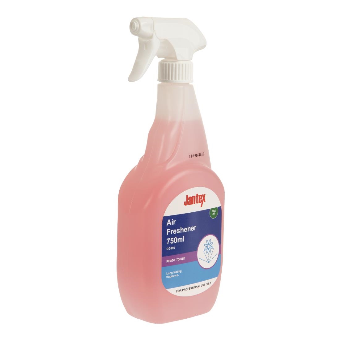 Jantex Peach Scented Air Freshener 750ml