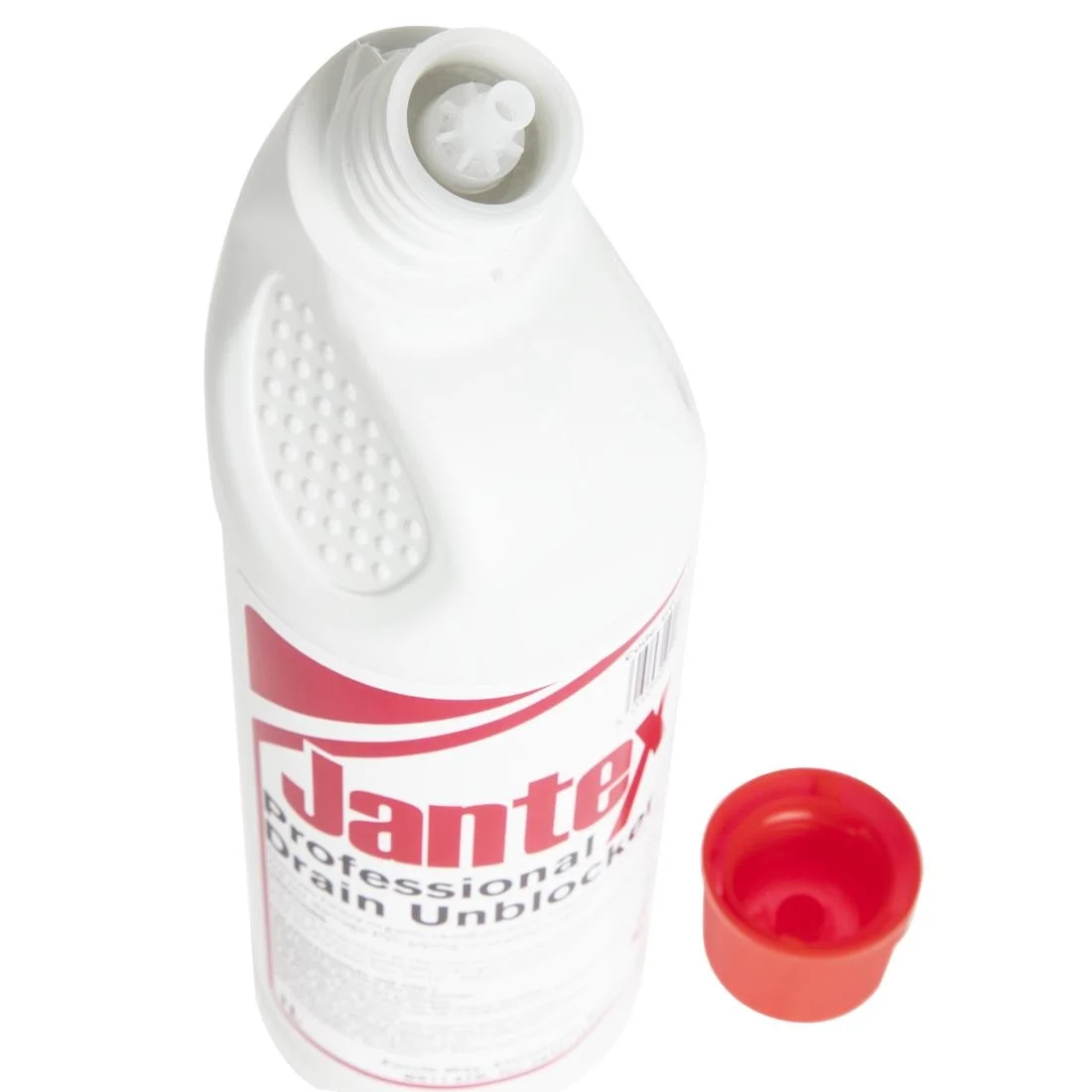 Jantex Drain Unblocker 1 Litre - Image 4