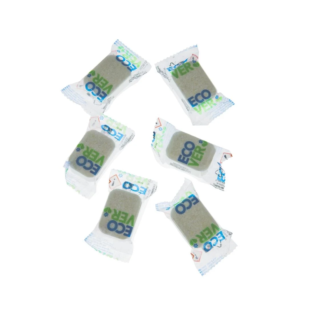 Ecover Dishwasher Tabs Pack of 70 - Image 5