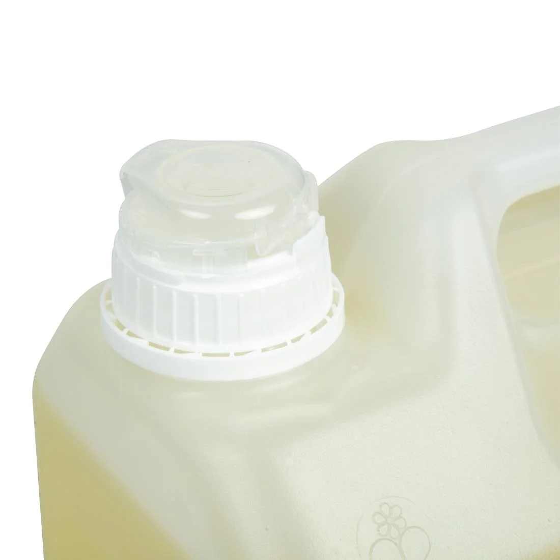 Ecover Lemon and Aloe Vera Washing Up Liquid 5 Litre - Image 4
