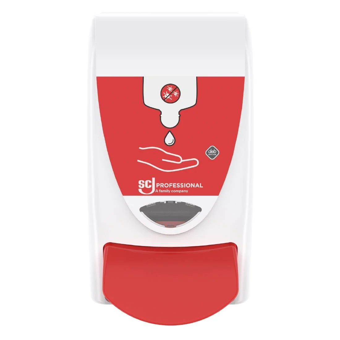 Deb Sanitiser Dispenser