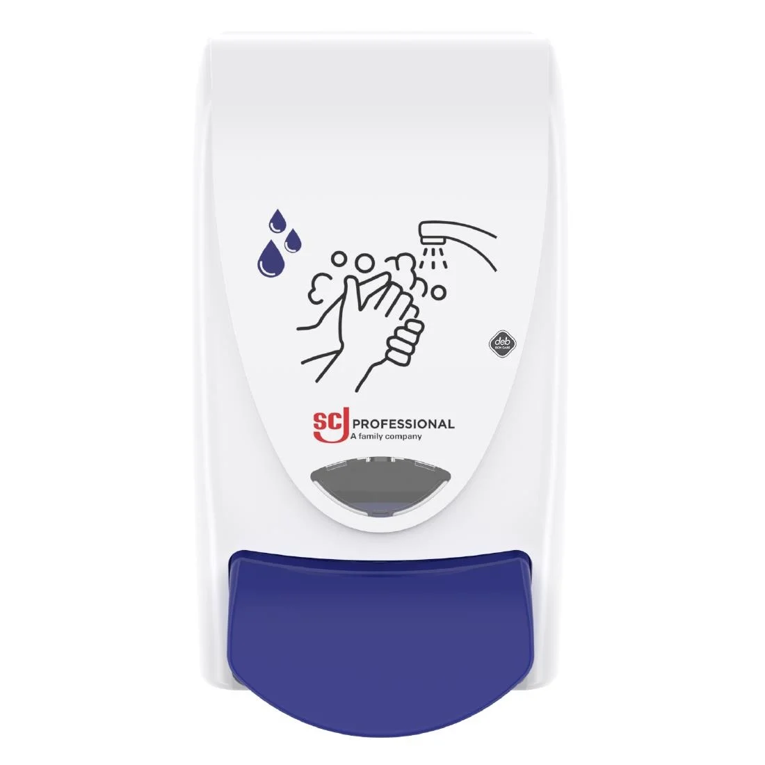 Deb Foam Hand Soap Dispenser 1 Litre