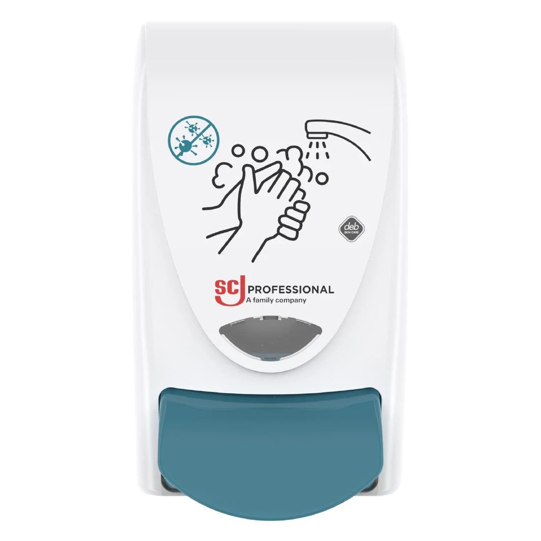 Deb Cleanse Antibac 1000 Soap Dispenser