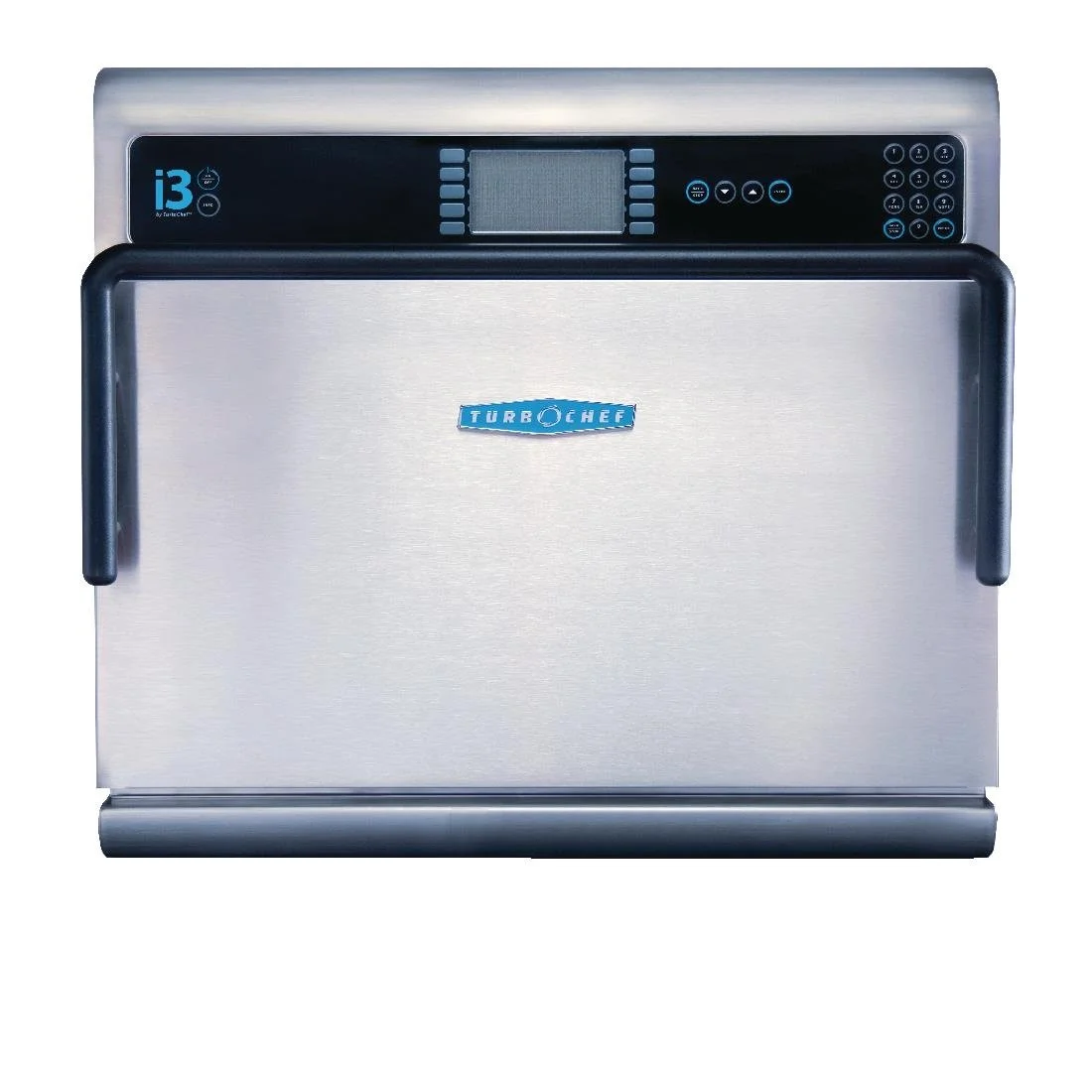 TurboChef i3 High Speed Oven - Image 2