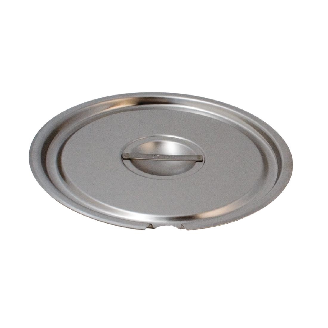 Hatco 7 Litre Bain Marie Liner with Lid RCTHW-7Q
