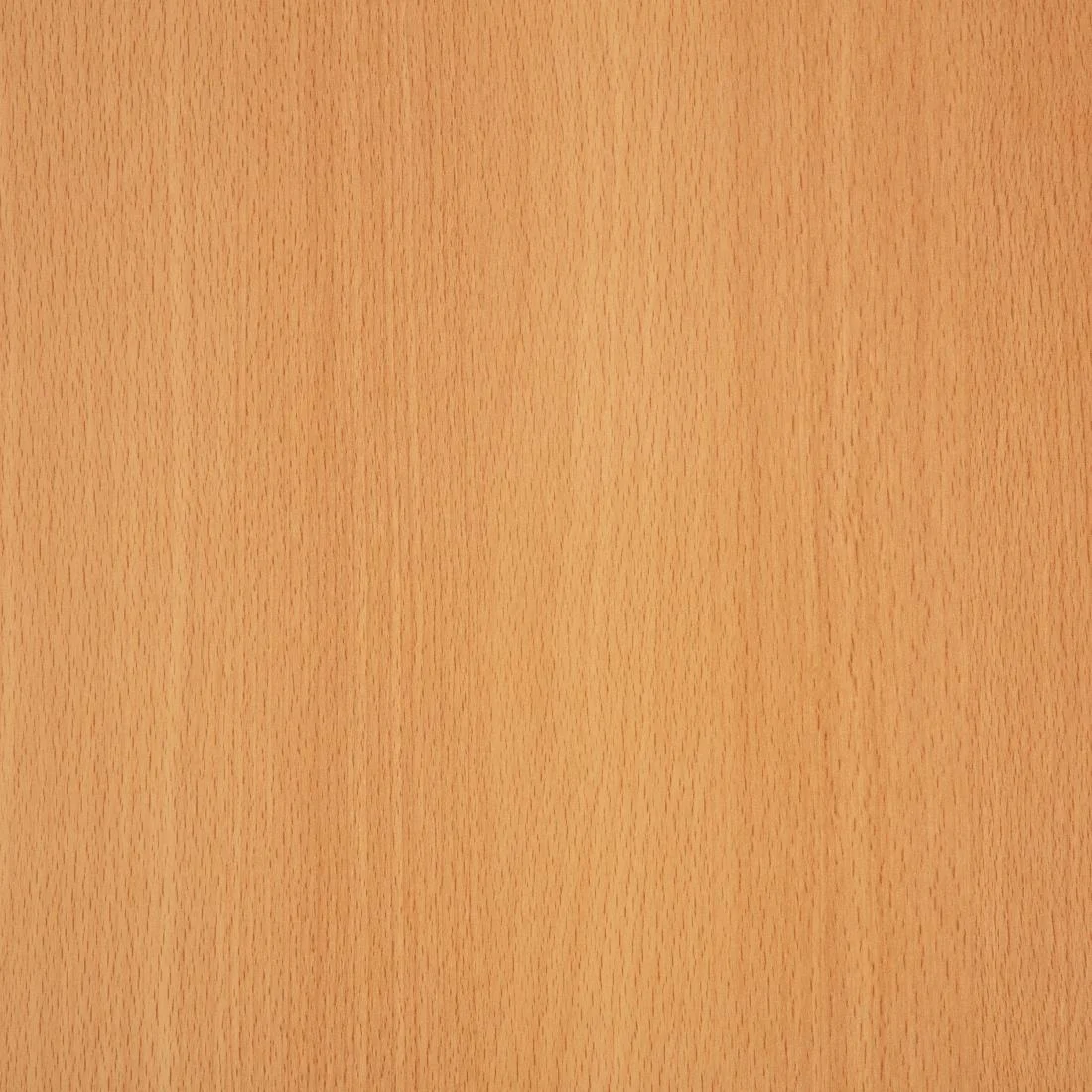 Bolero Pre-drilled Round Tabletop Beech Effect 600mm - Image 4