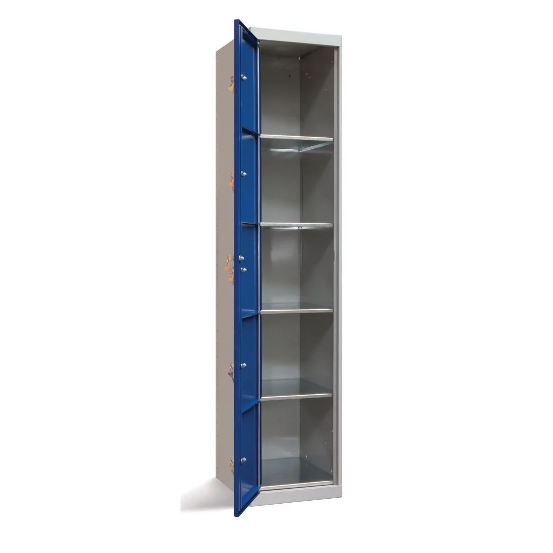 Garment 5 Door Dispensing Locker - Image 3
