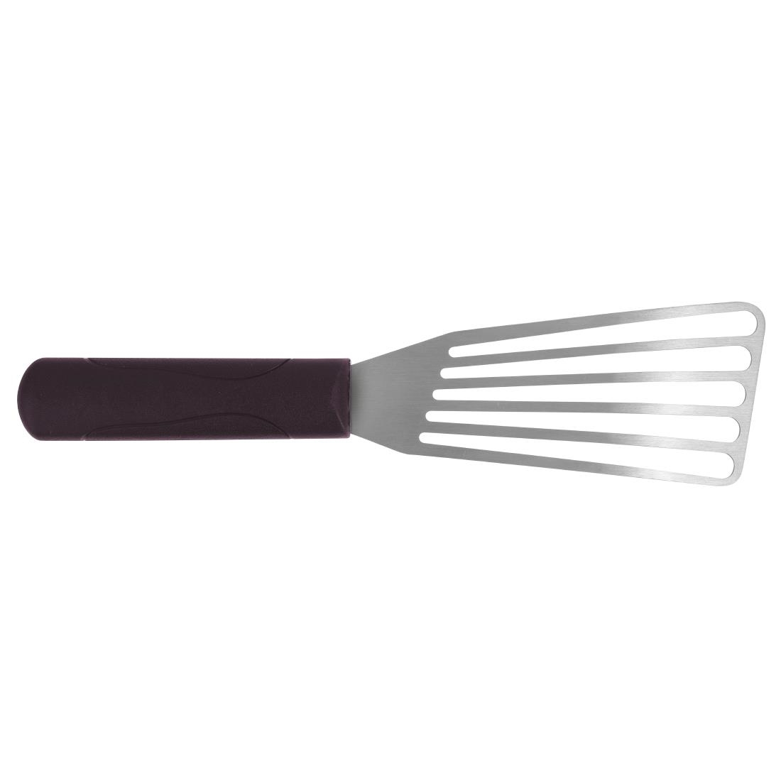 Mercer Culinary Hells Handle Heat Resistant Fish Turner