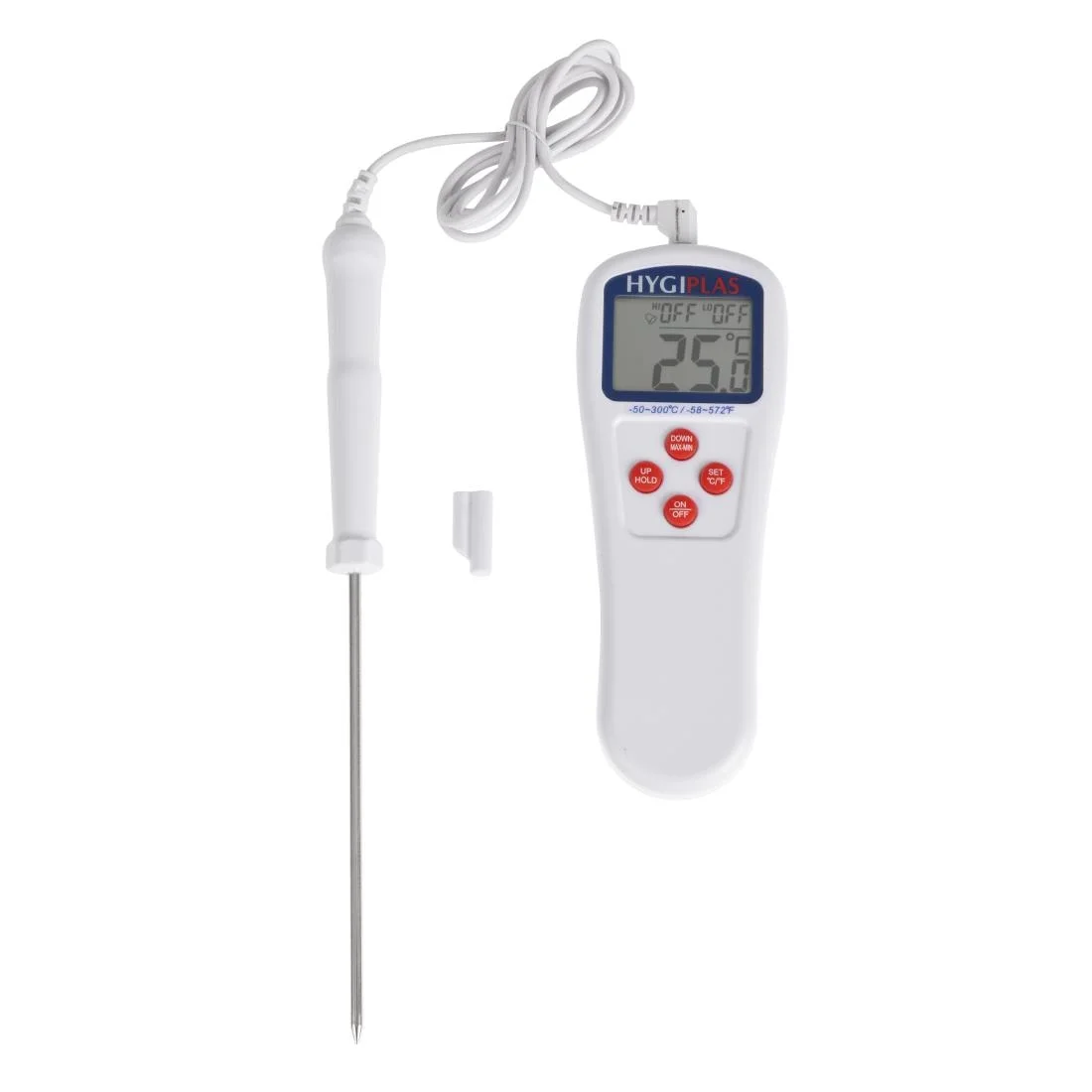 Hygiplas Catertherm Digital Thermometer - Image 2