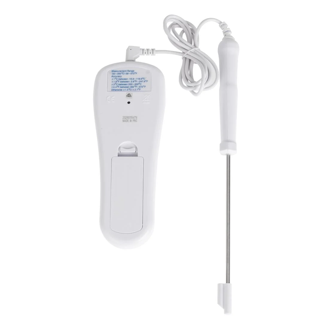 Hygiplas Catertherm Digital Thermometer - Image 3
