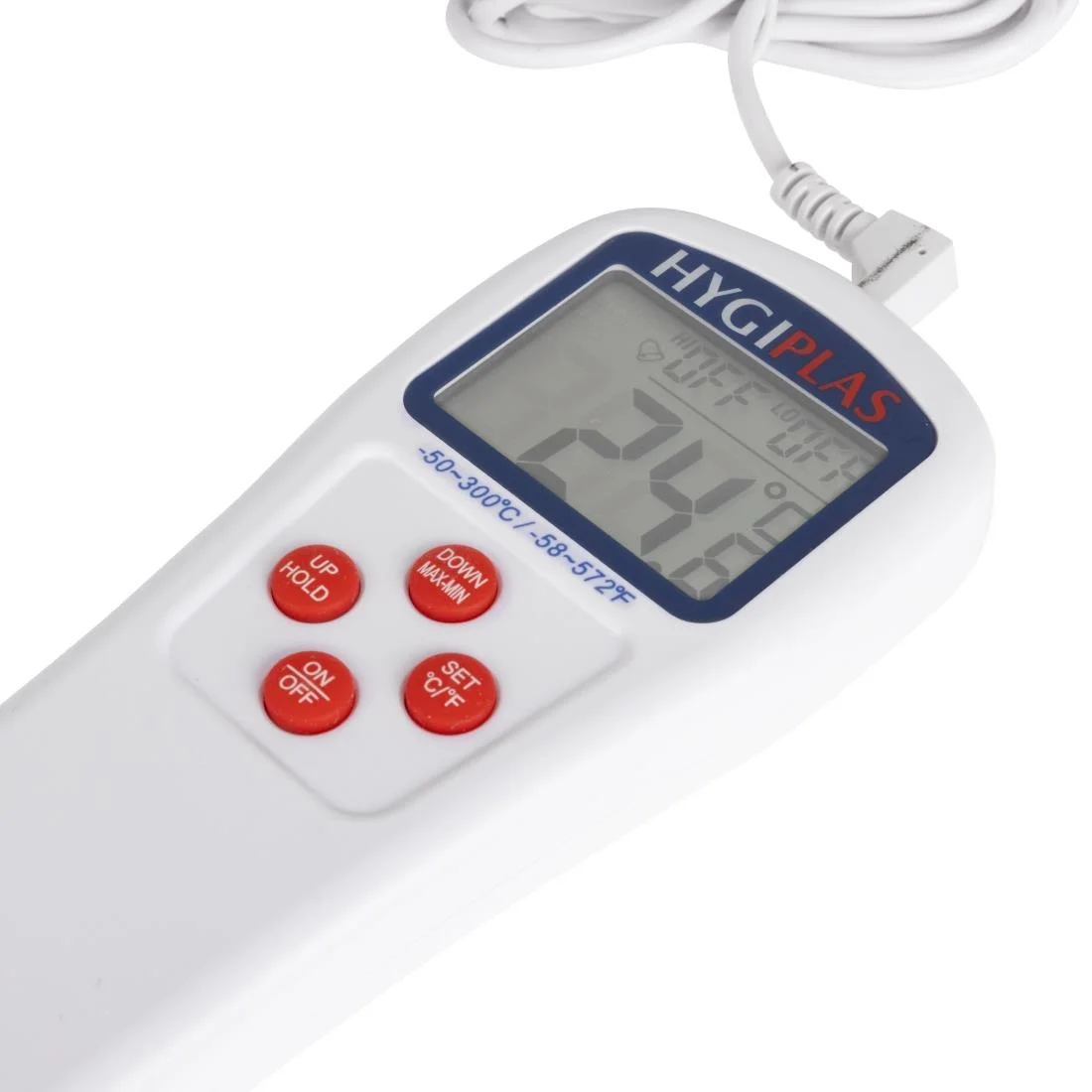 Hygiplas Catertherm Digital Thermometer - Image 4