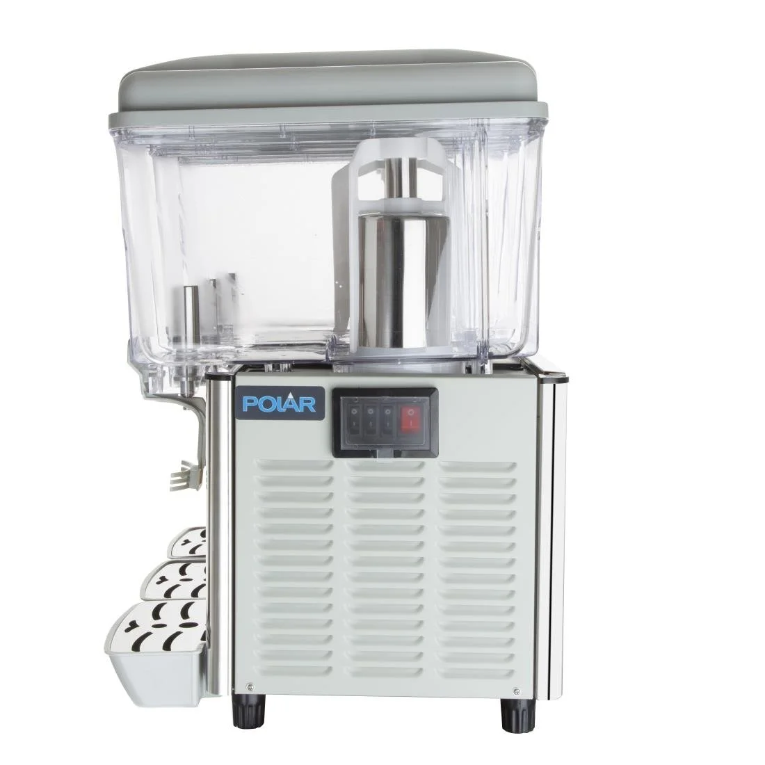 Polar G-Series Triple Tank Chilled Drinks Dispenser - Image 3