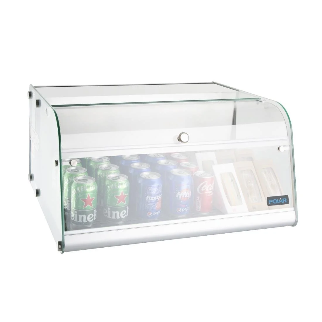 Polar G-Series Counter Top Self Serve Merchandiser - Image 5