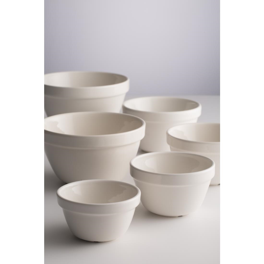 Mason Cash Pudding Basin 0.65ltr
