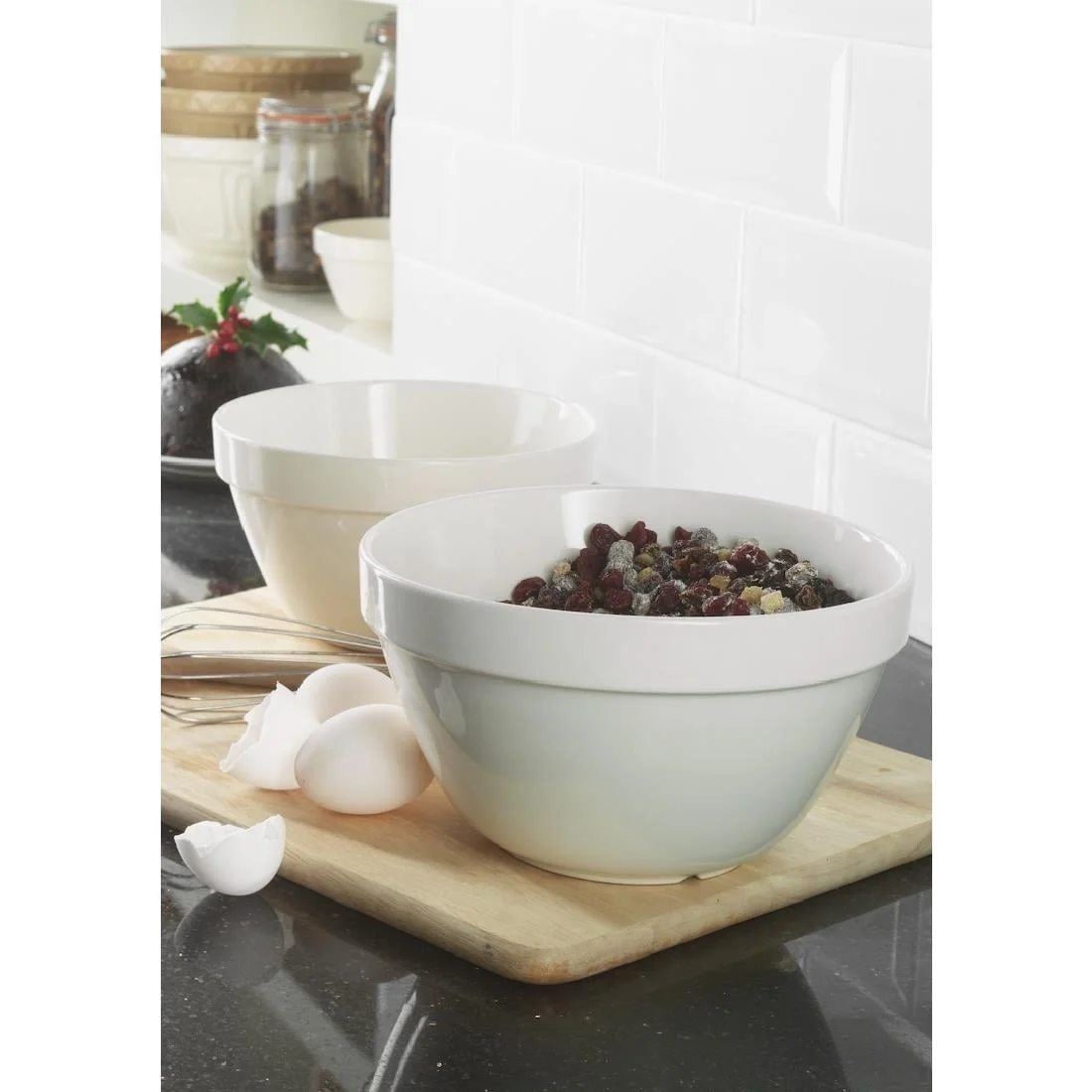 Mason Cash Pudding Basin 0.9ltr - Image 14