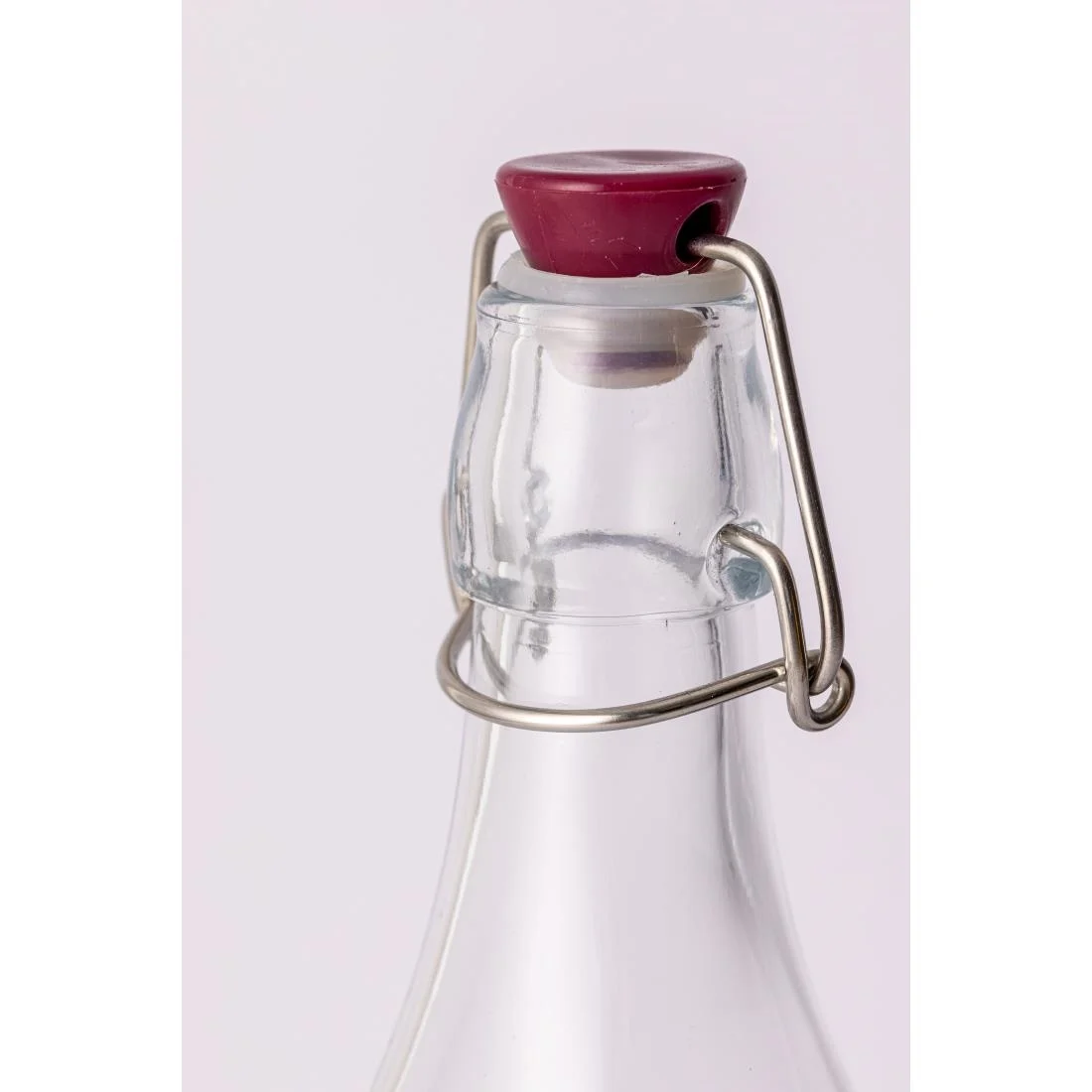 Kilner Swing Top Preserve Bottle 1Ltr