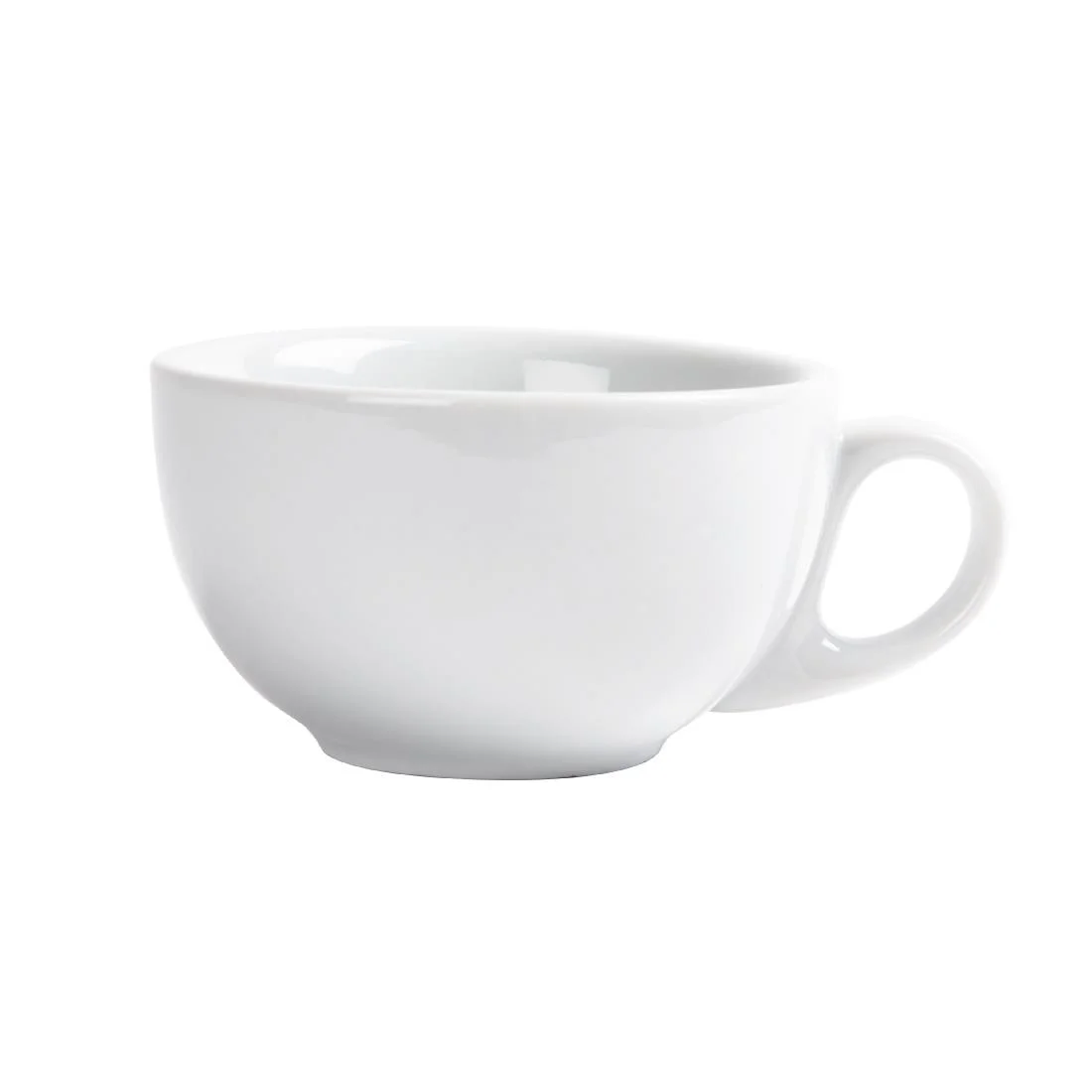 Athena Hotelware Cappuccino Cups 10oz - Image 2