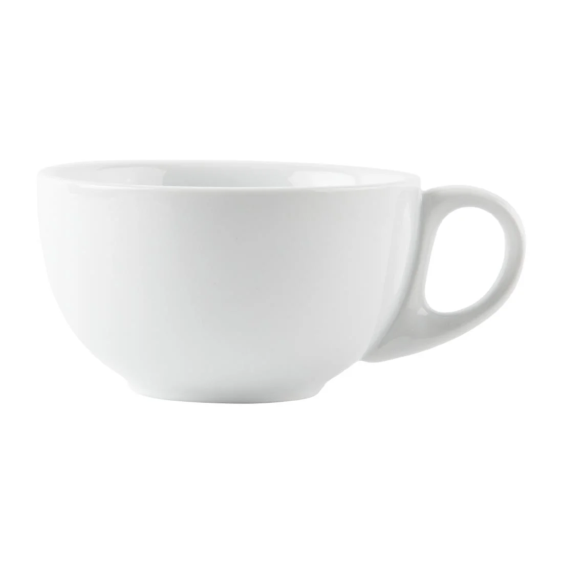 Athena Hotelware Cappuccino Cups 10oz - Image 6