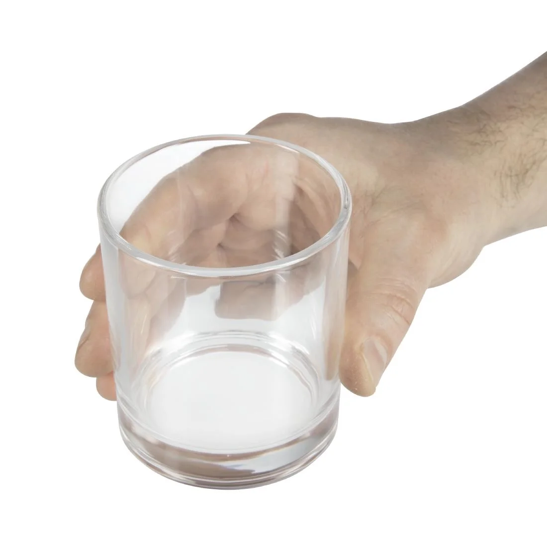 Olympia Rocks Tumblers 285ml - Image 5