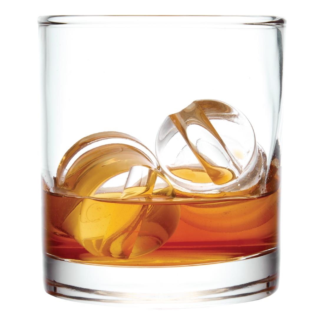 Olympia Rocks Tumblers 285ml