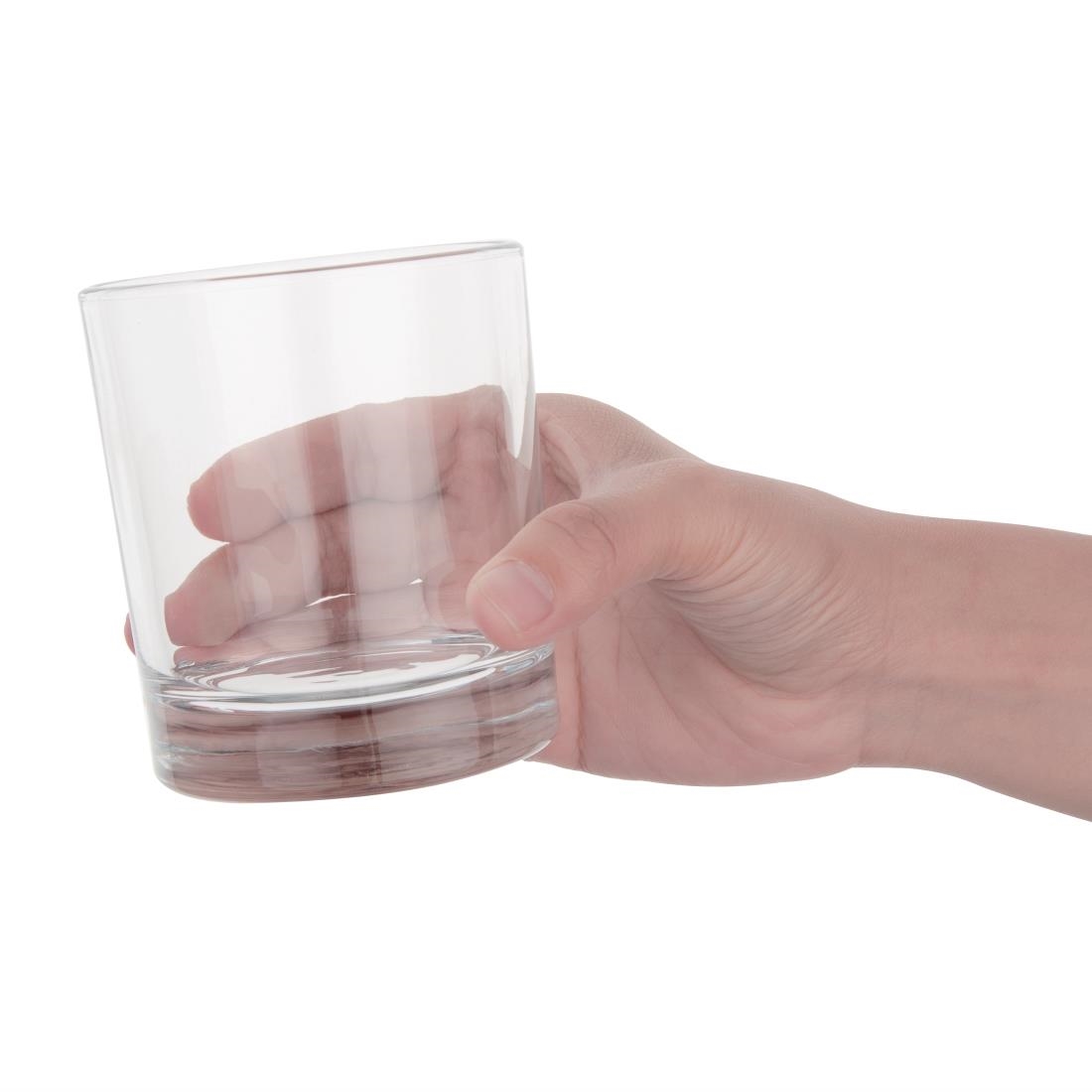 Olympia Rocks Tumblers 285ml