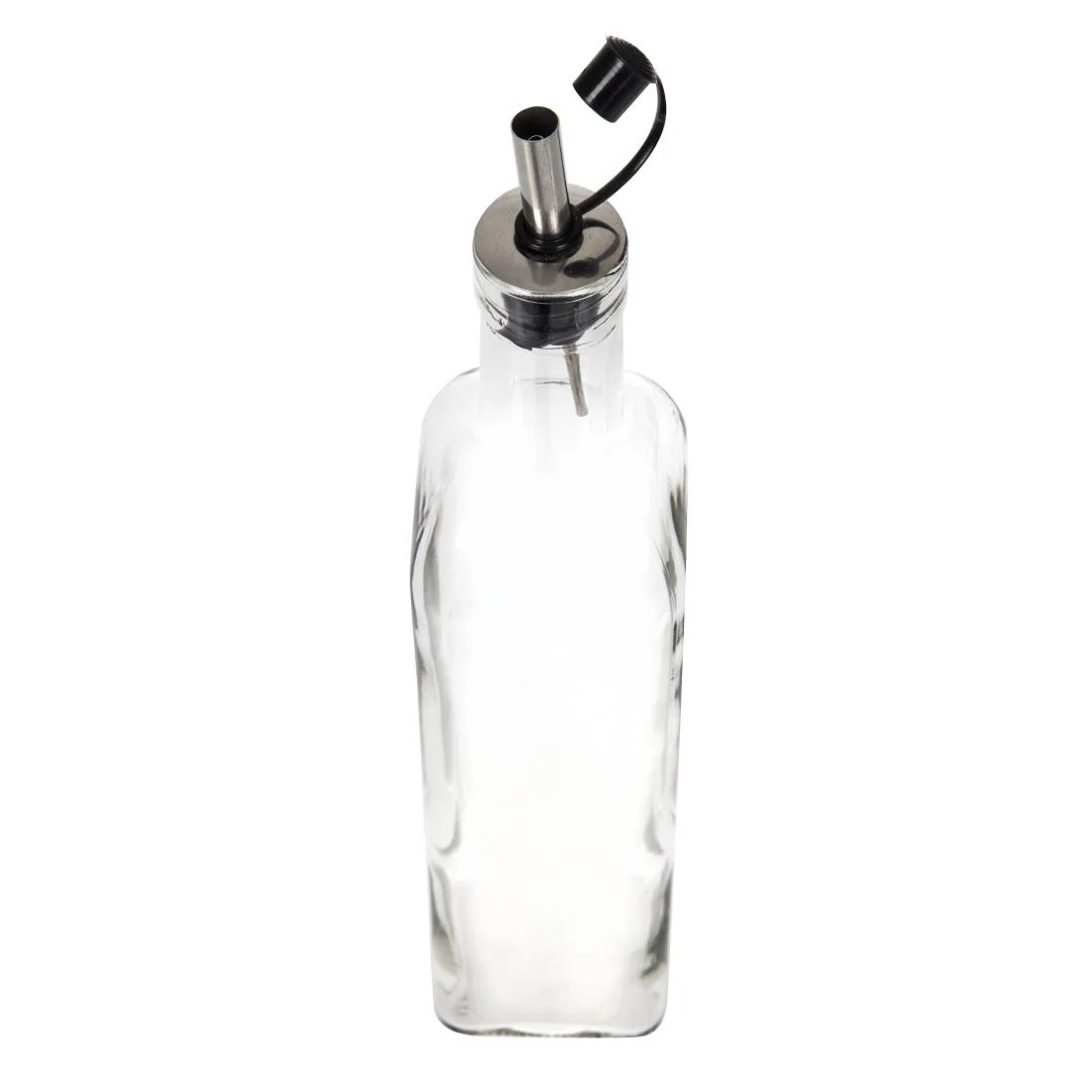 Olympia Olive Oil and Vinegar Bottle 500ml - Image 2