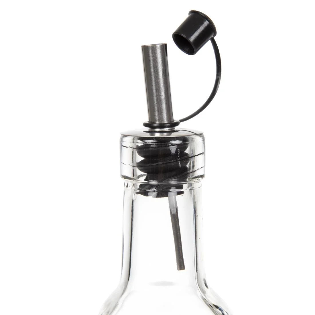 Olympia Olive Oil and Vinegar Bottle 500ml - Image 3