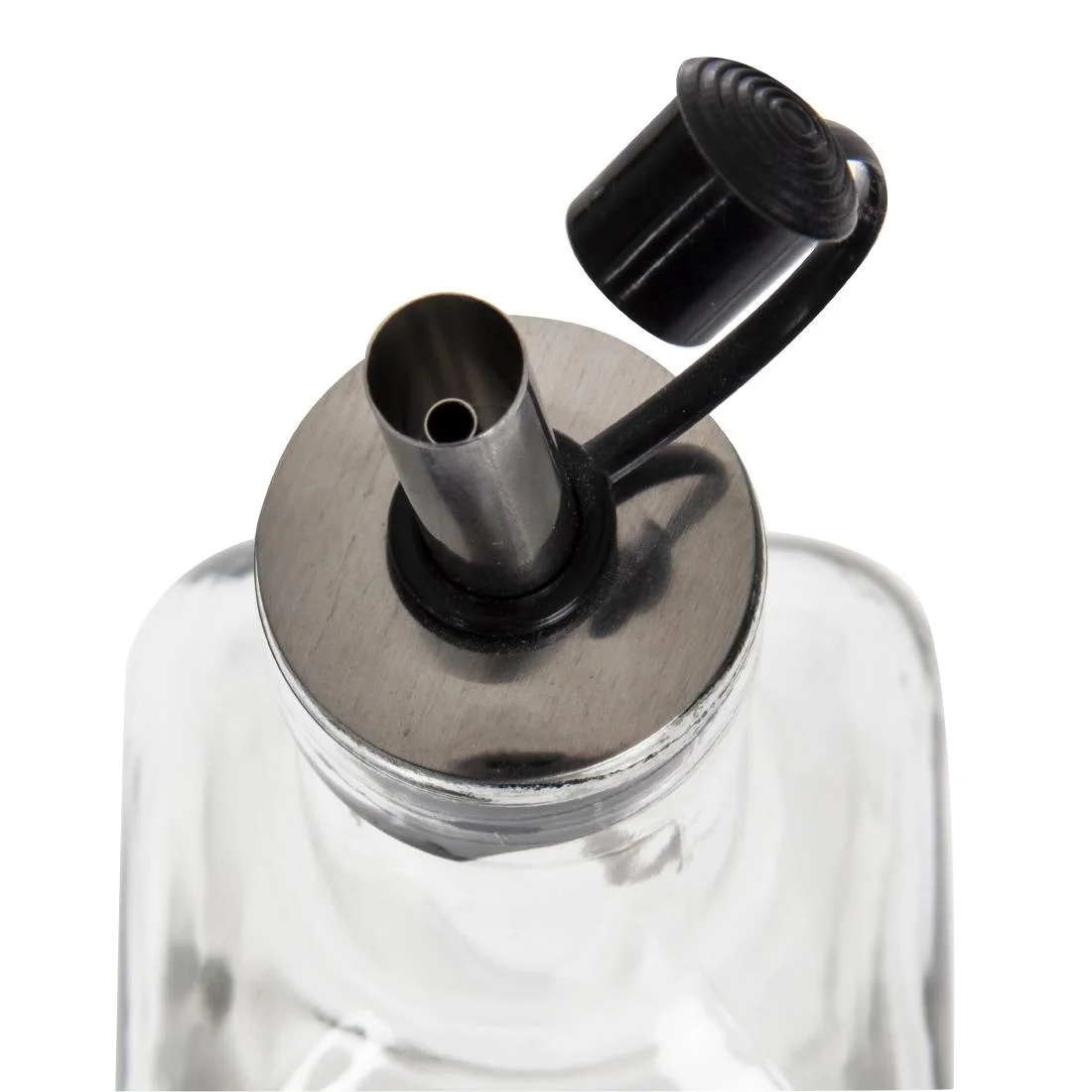 Olympia Olive Oil and Vinegar Bottle 500ml - Image 4