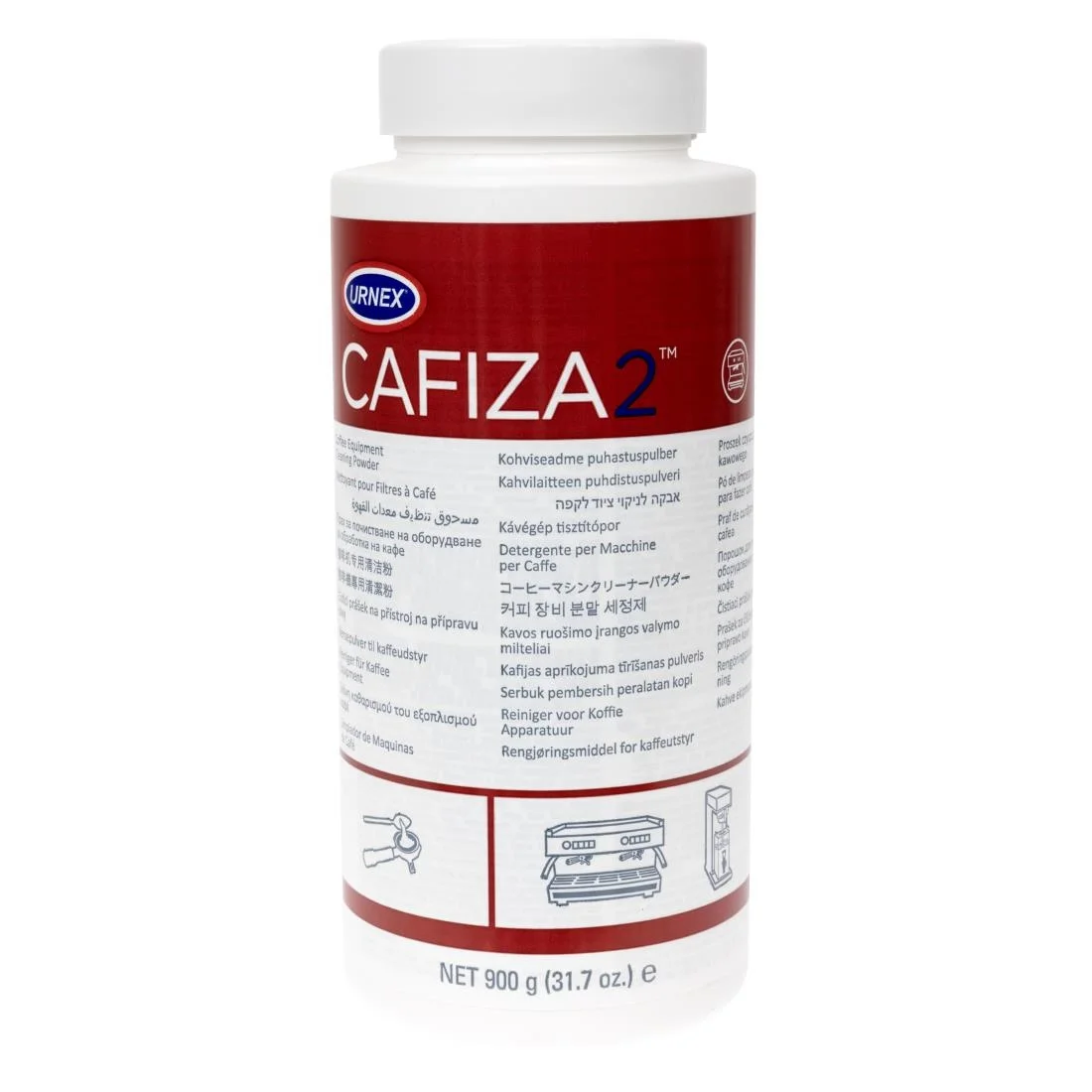 Espresso Machine Cleaner 900g