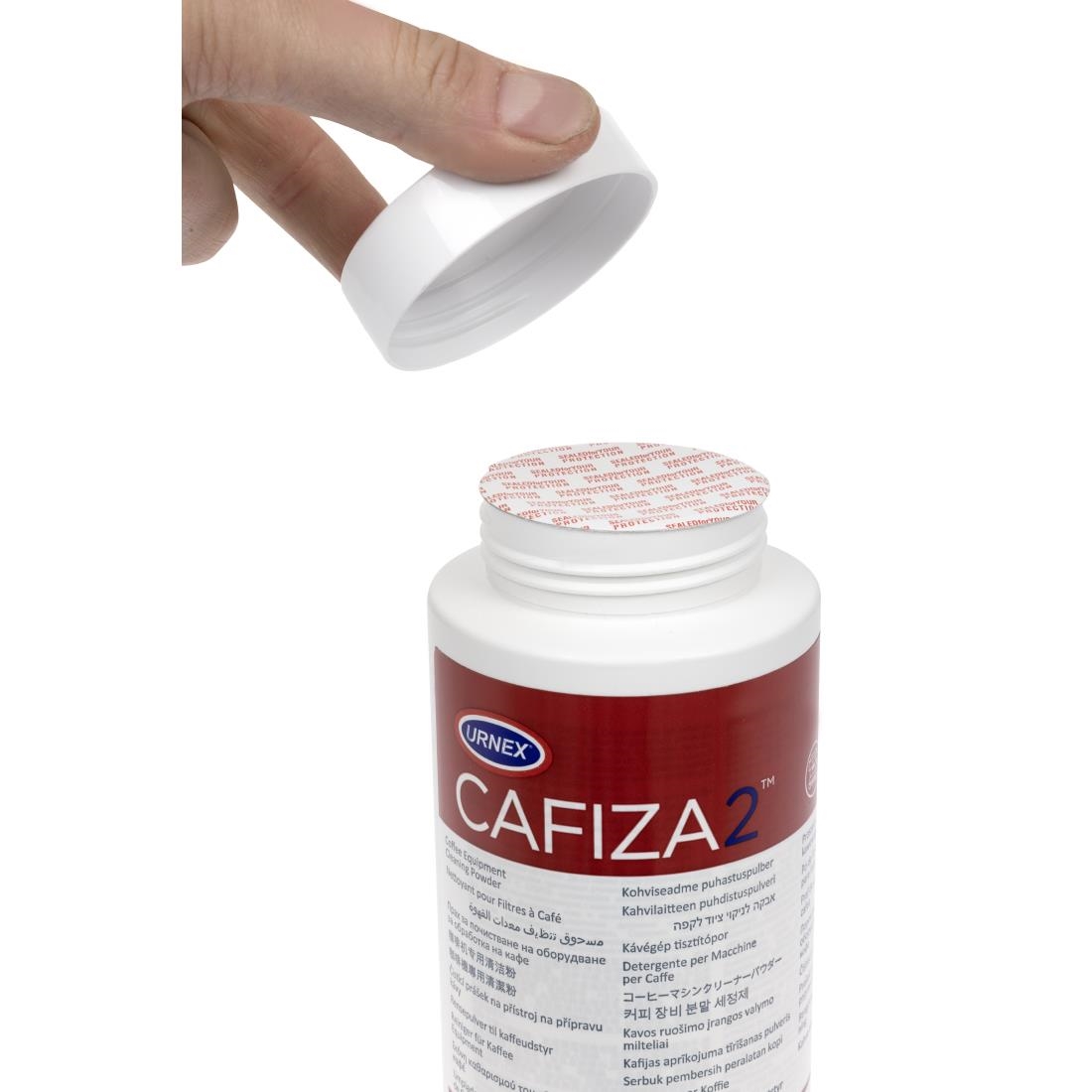 Espresso Machine Cleaner 900g