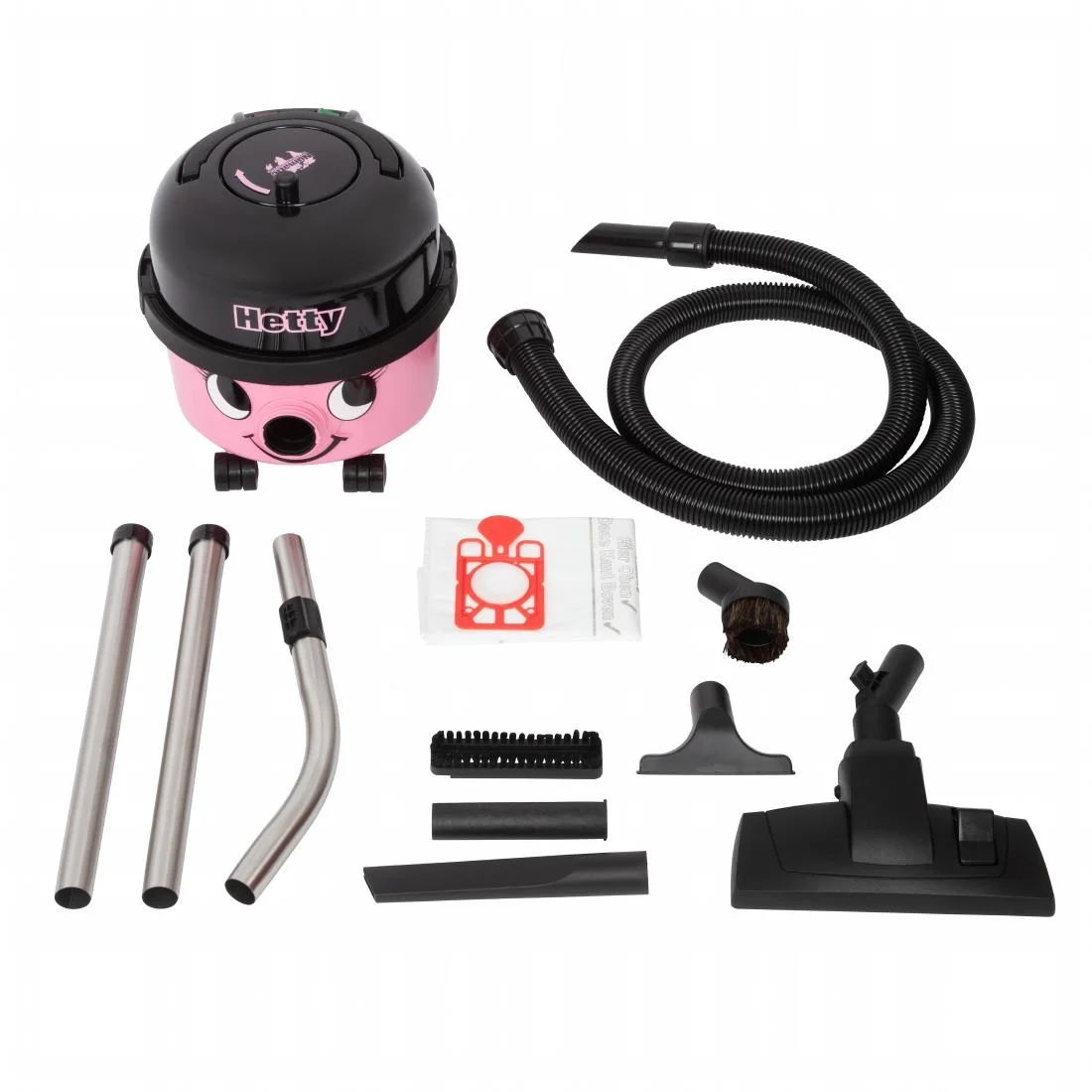 Numatic Hetty Vacuum Cleaner - Image 2