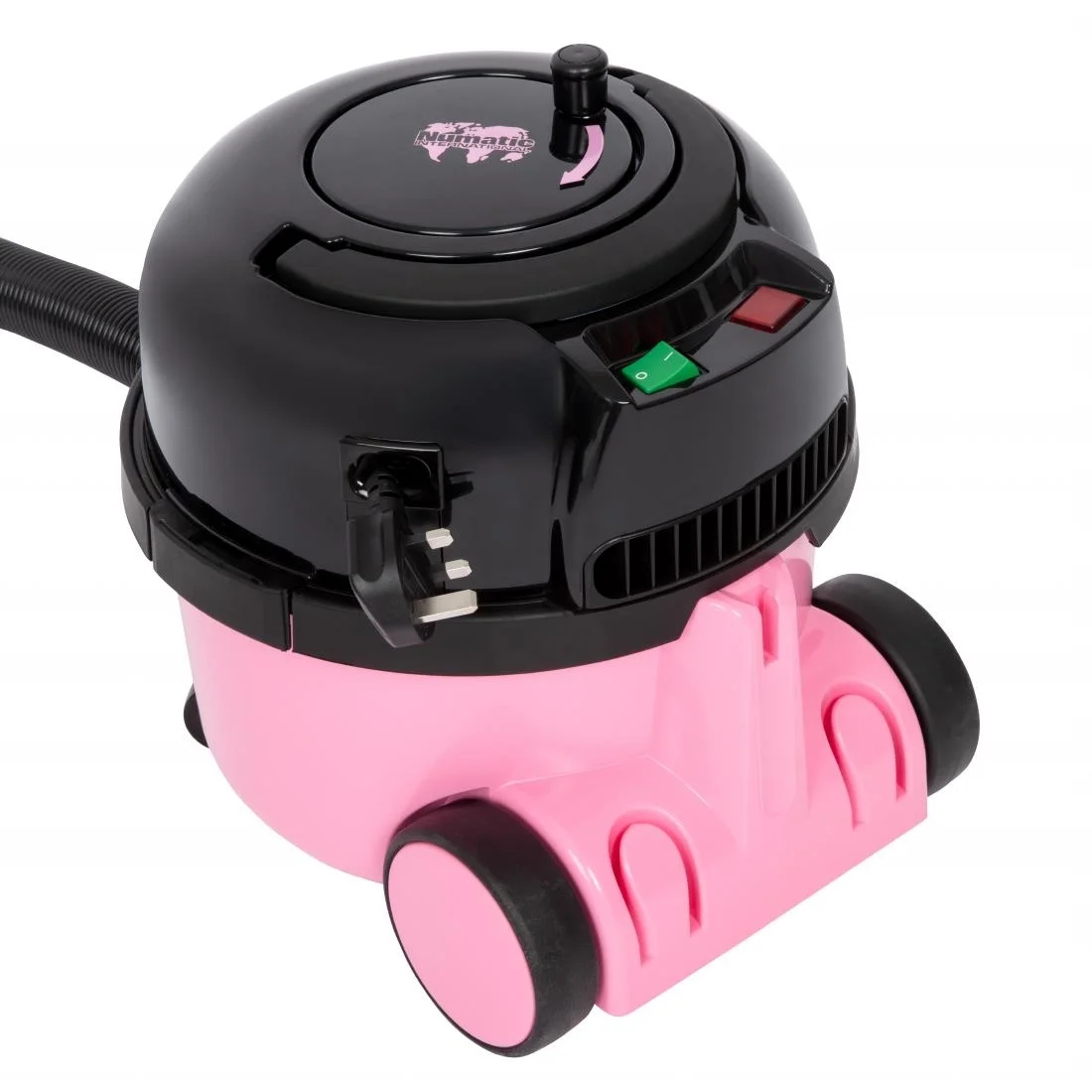 Numatic Hetty Vacuum Cleaner - Image 5