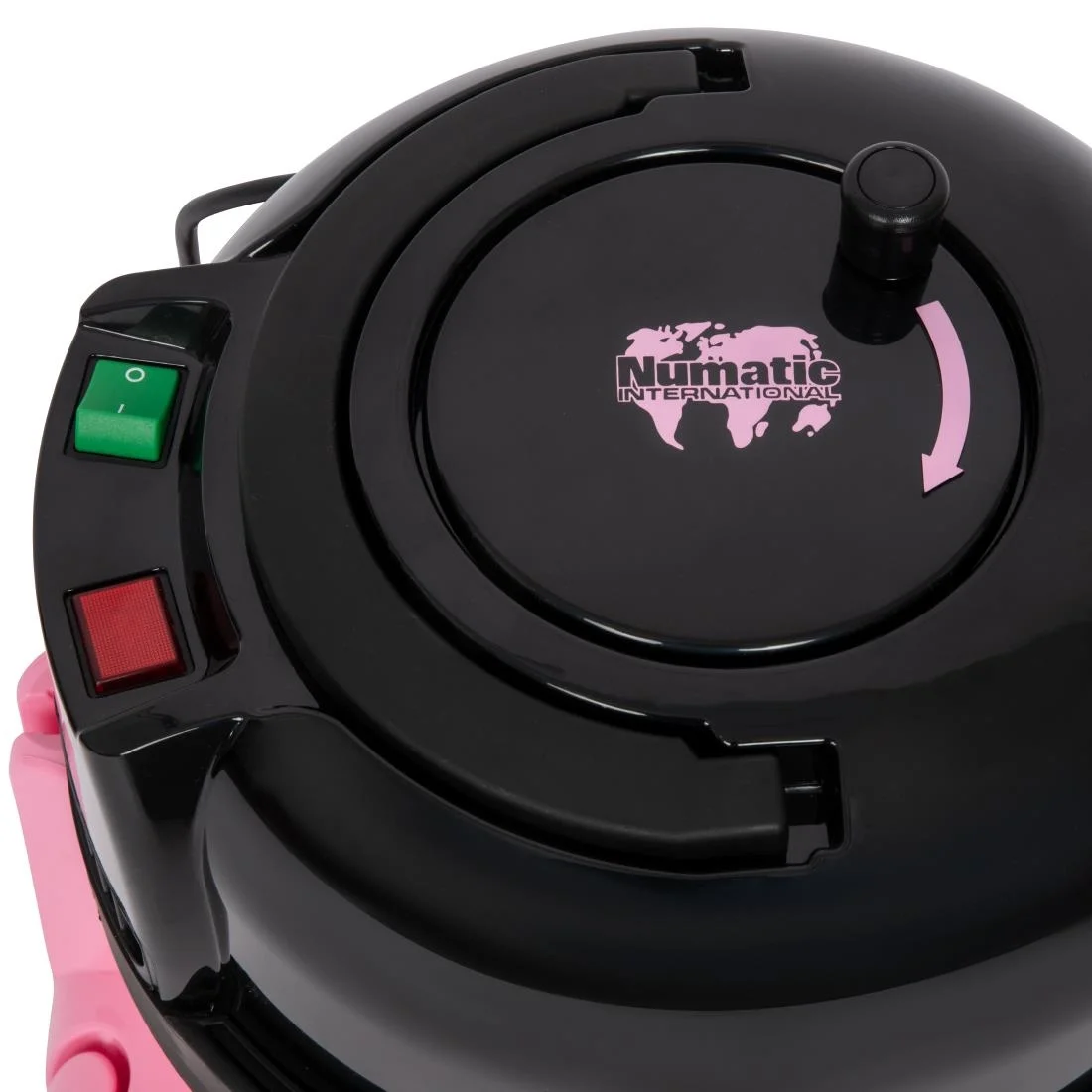 Numatic Hetty Vacuum Cleaner - Image 6