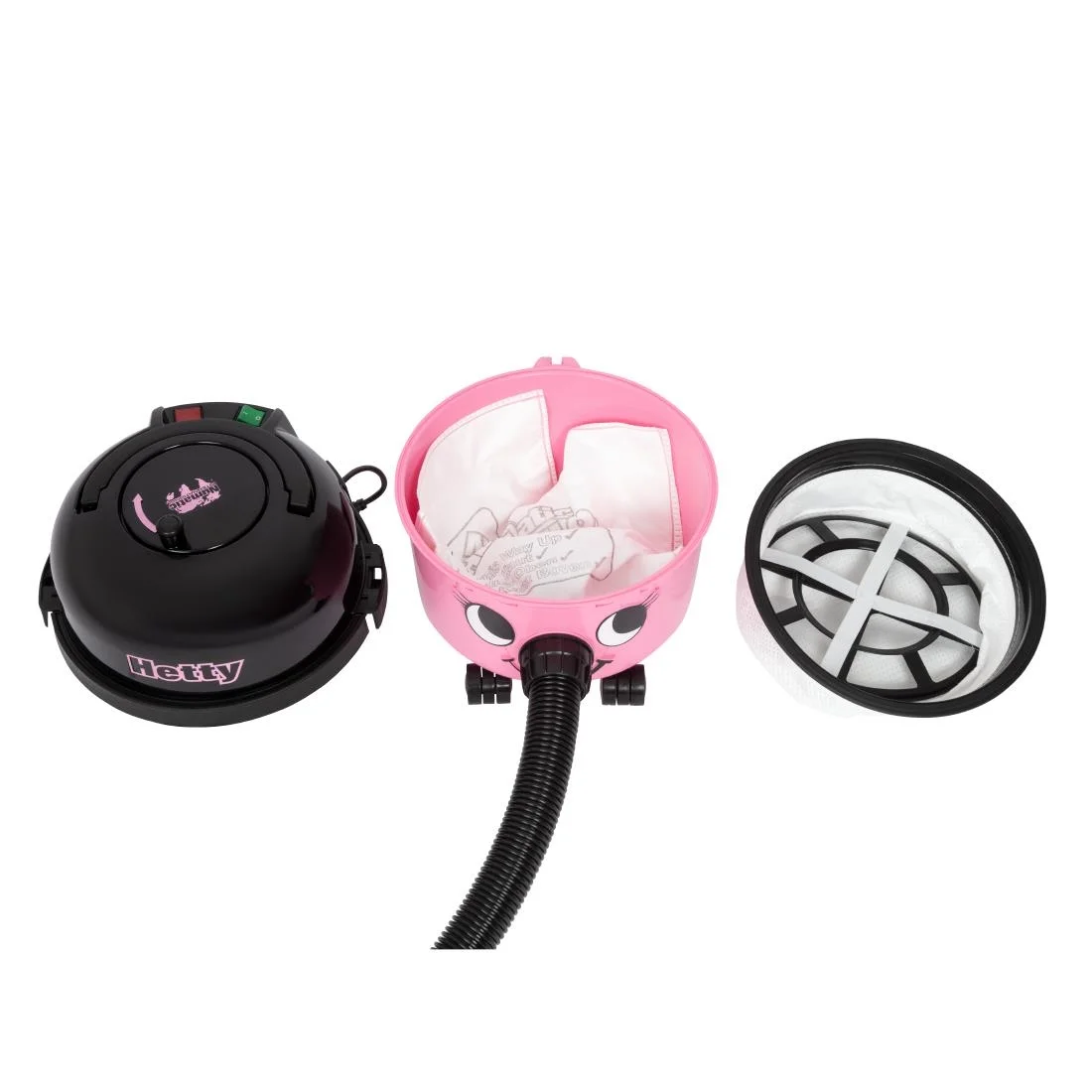 Numatic Hetty Vacuum Cleaner - Image 7