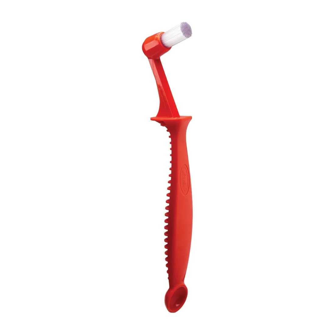 Urnex Scoopz Espresso Cleaning Brush - Image 2