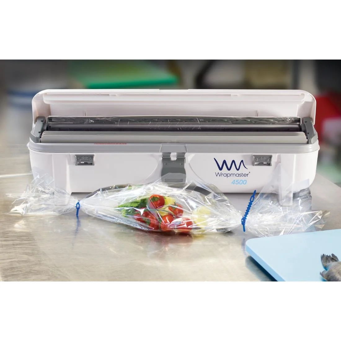 Wrapmaster Roasting Film Refill 18in - Image 5