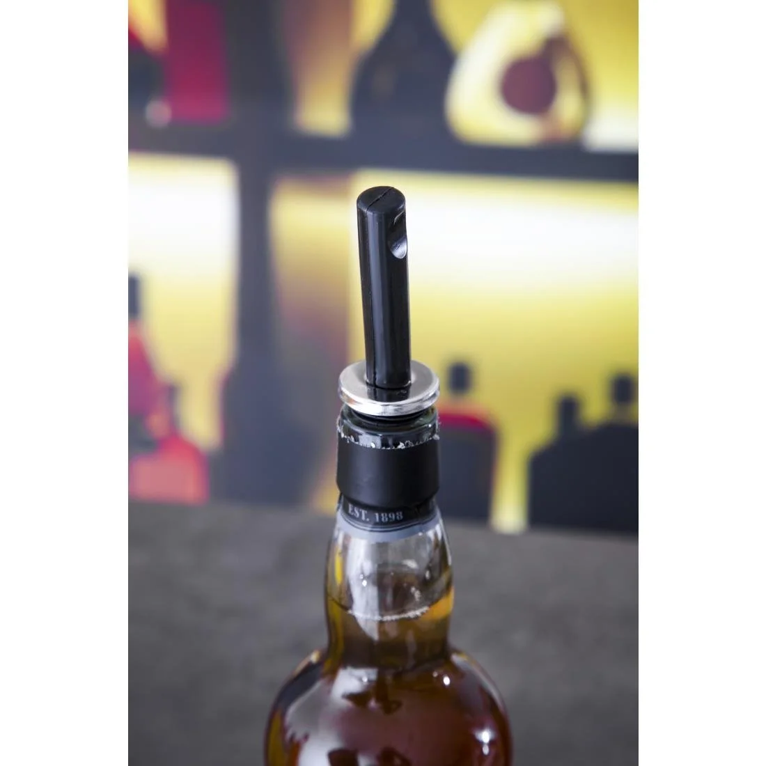 Beaumont Spirit Pourer Dust Caps (Pack of 12) - Image 8