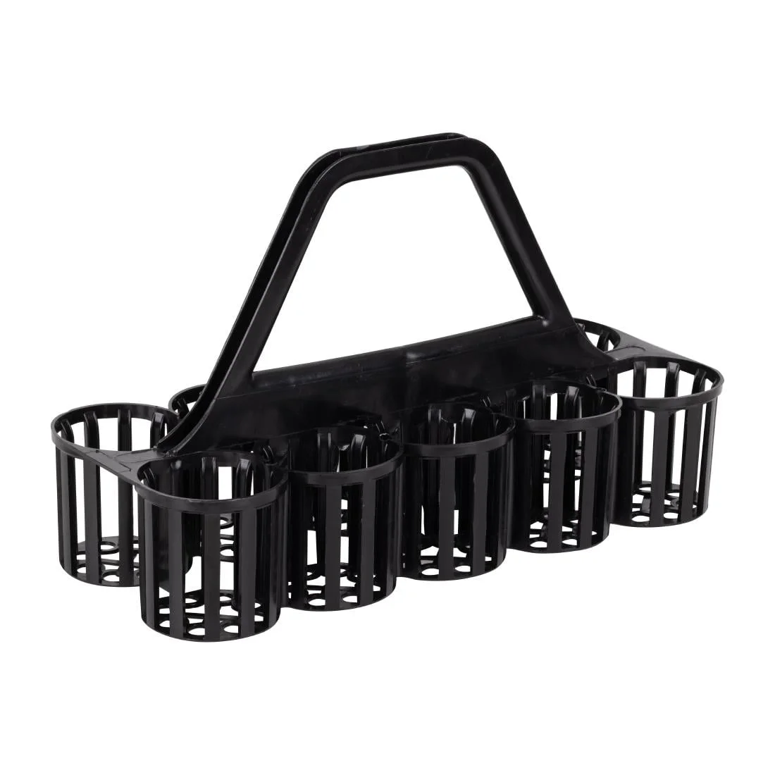 Glass and Bottle Carrier