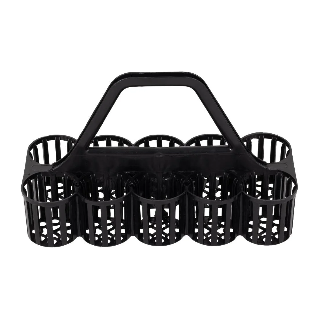 Glass and Bottle Carrier - Image 2