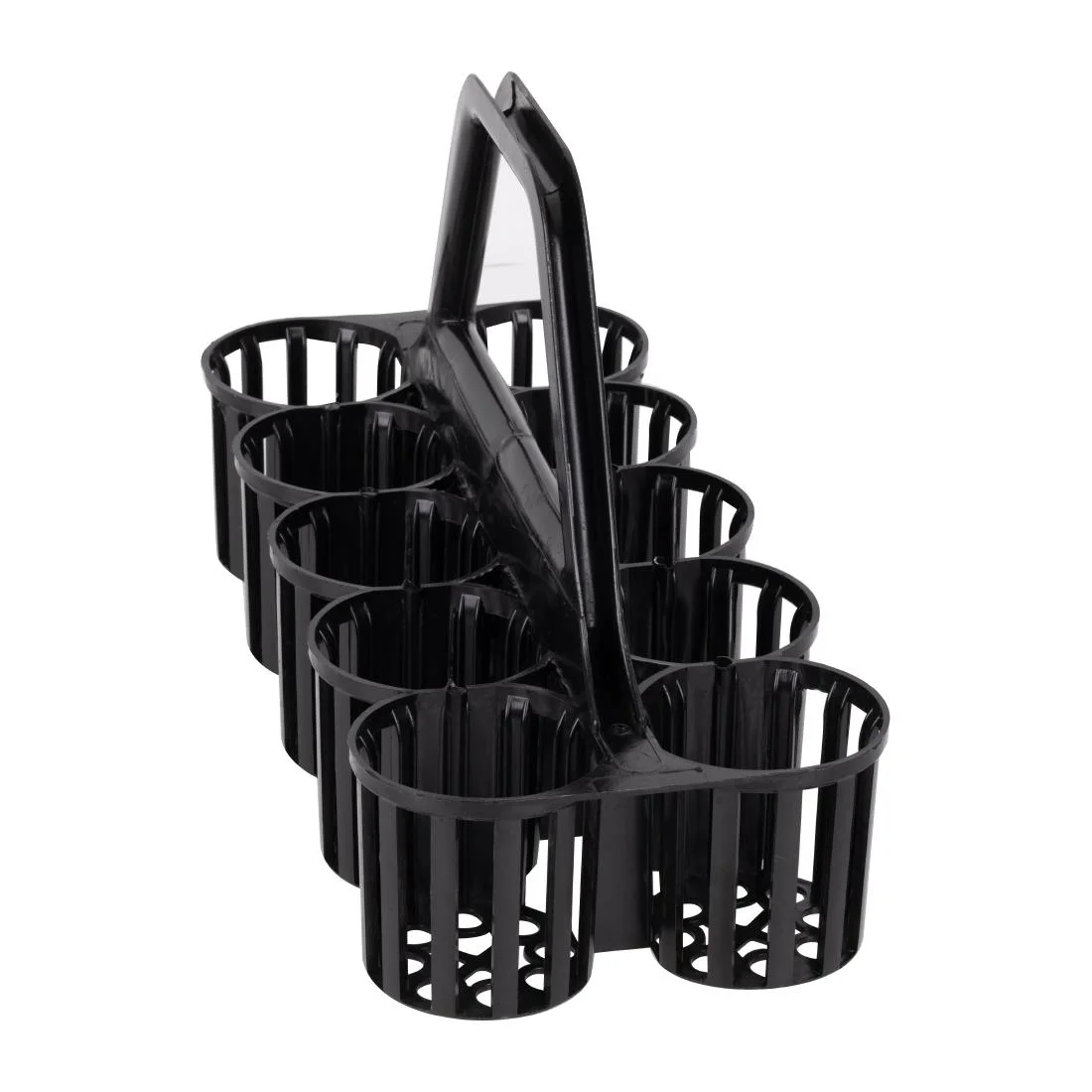Glass and Bottle Carrier - Image 3