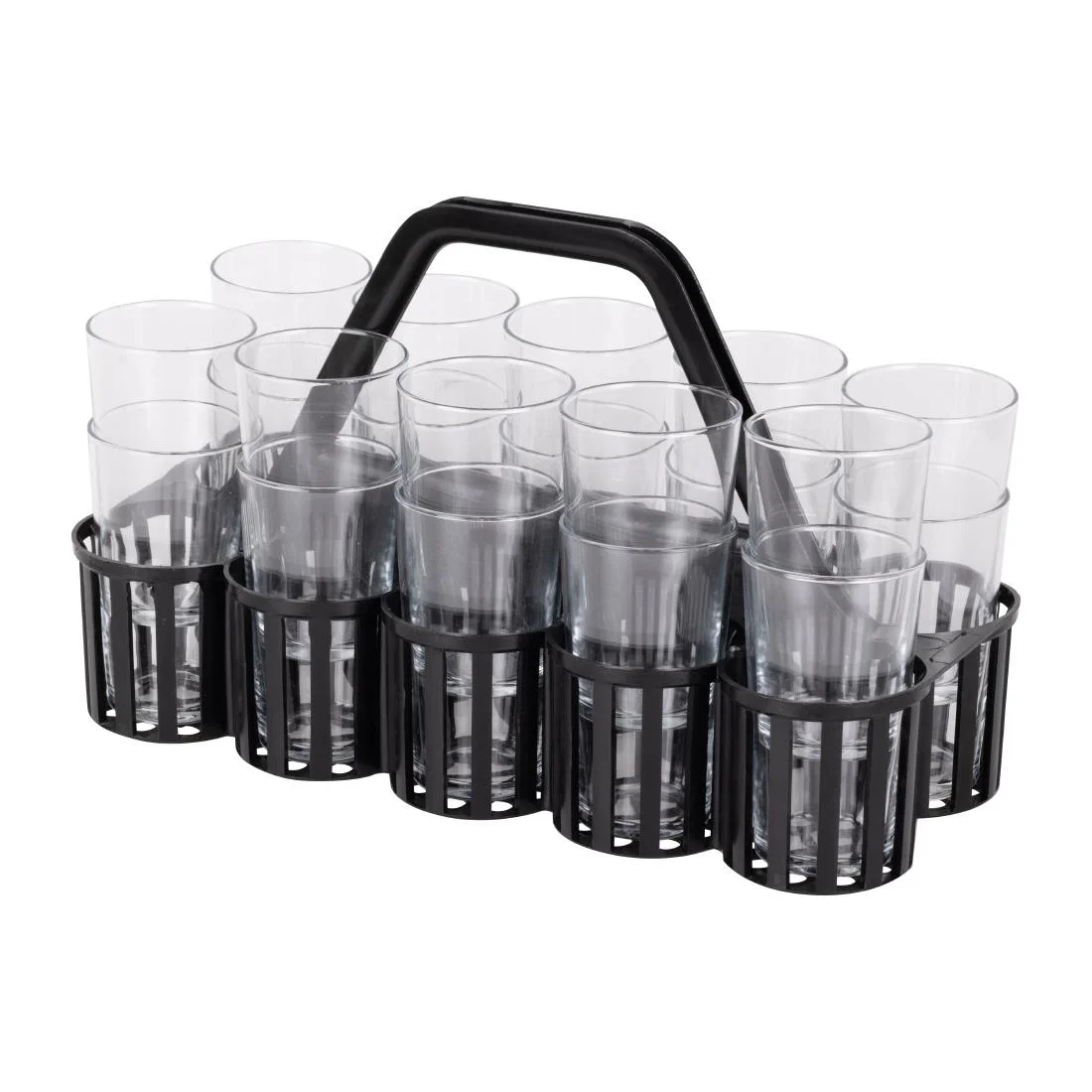 Glass and Bottle Carrier - Image 5