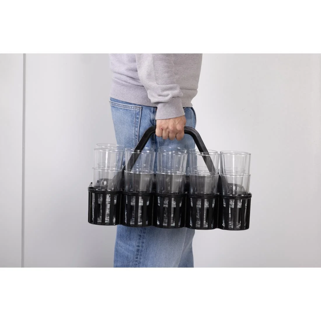 Glass and Bottle Carrier - Image 6