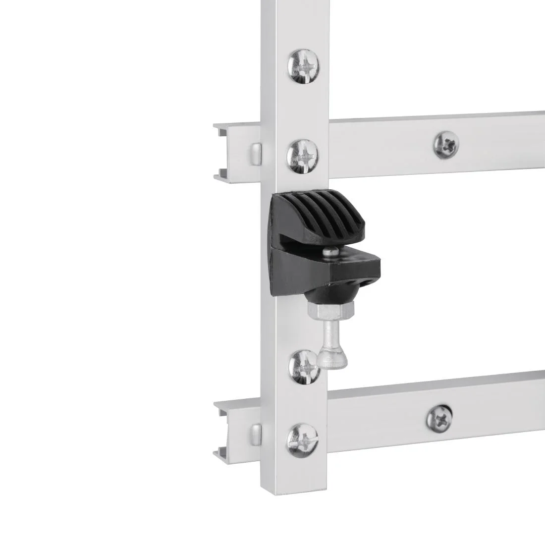 Olympia 3 Bottle Bar Optic Holder Wall Mount - Image 4