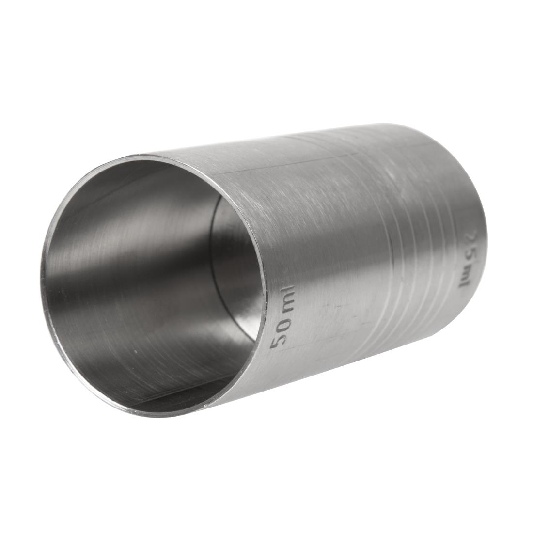 Double-ended Spirit Measure
