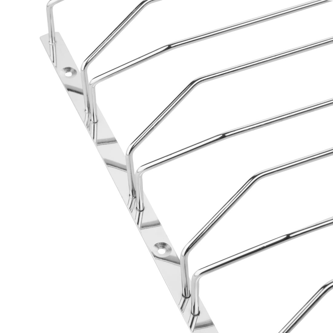 Olympia Wine Glass Rack
