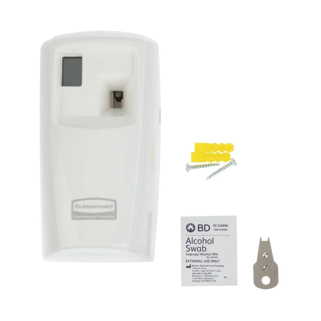 Rubbermaid Microburst Air Freshener Dispenser - Image 7