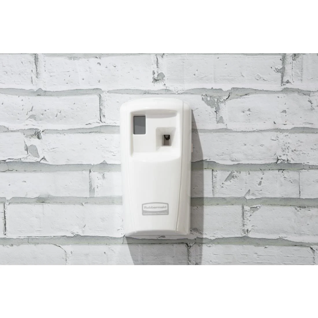 Rubbermaid Microburst Air Freshener Dispenser - Image 8
