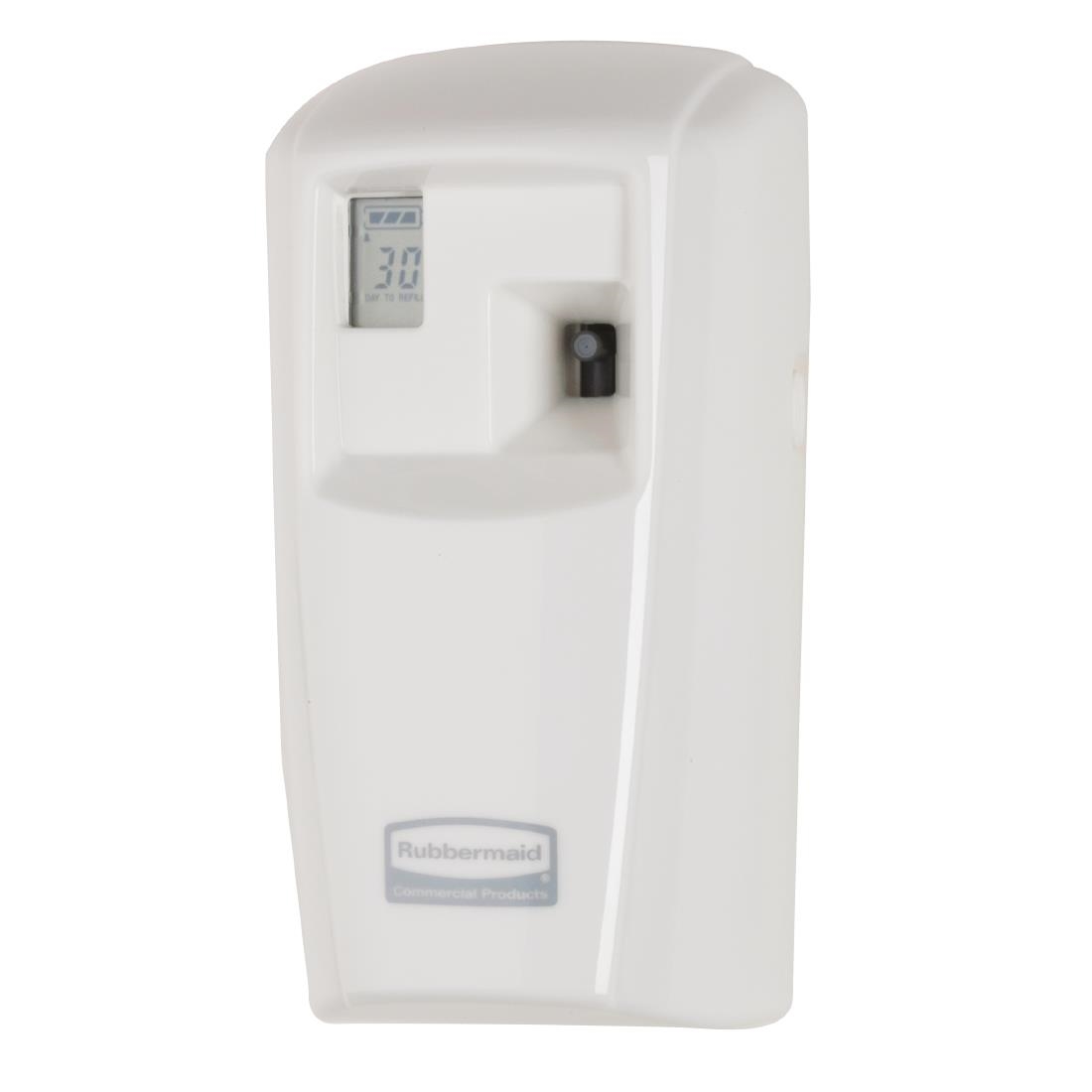 Rubbermaid Microburst Air Freshener Dispenser