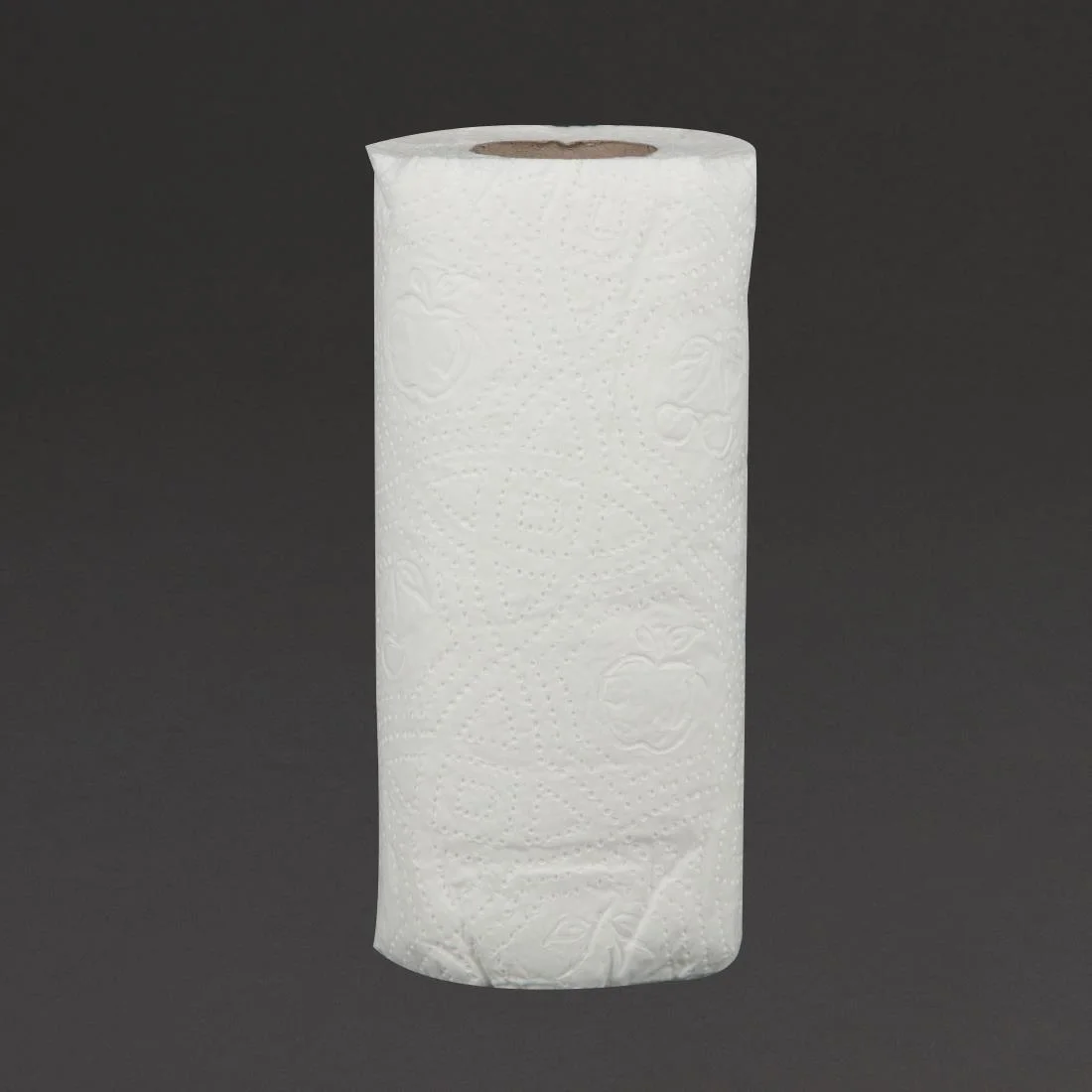 Jantex Kitchen Roll White