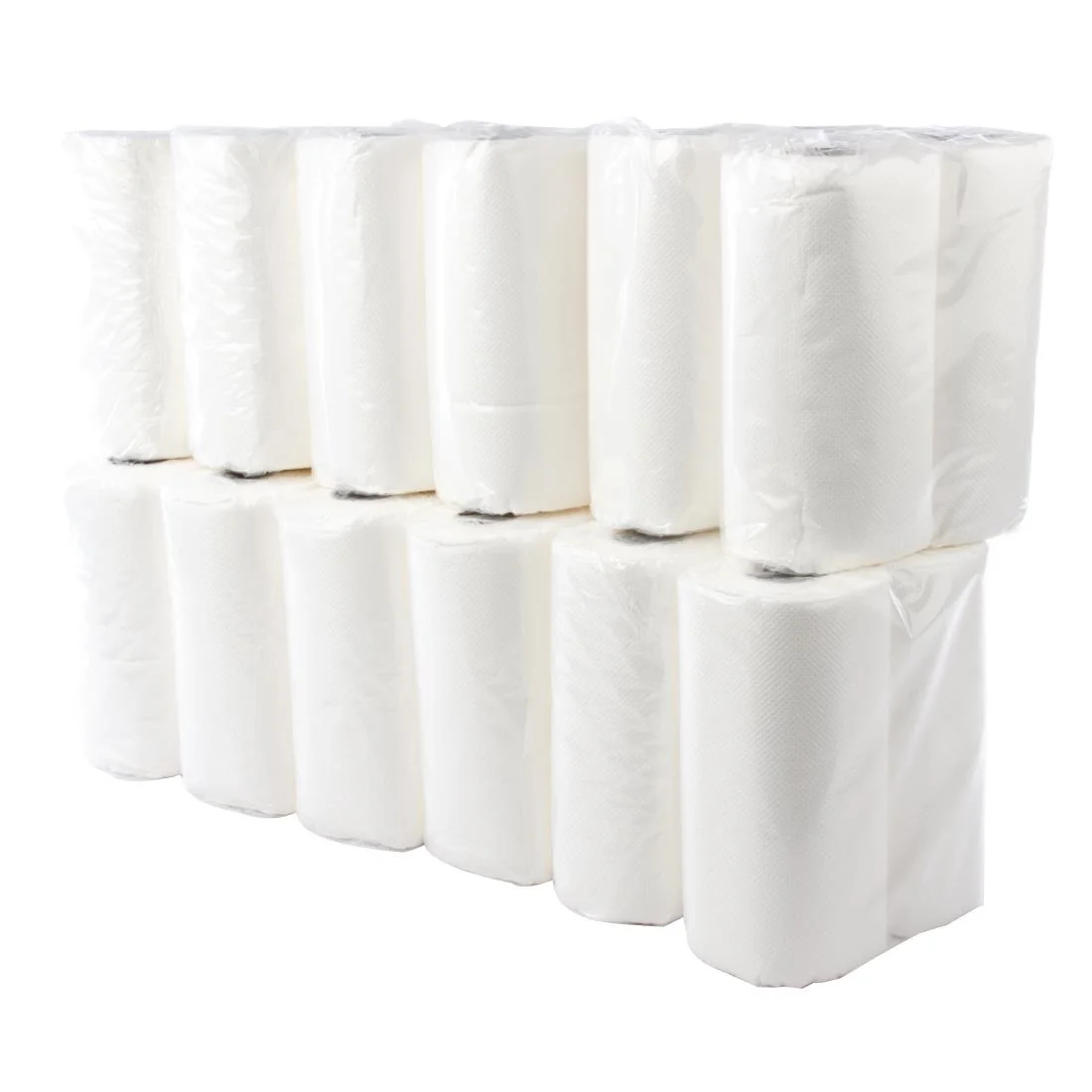 Jantex Kitchen Roll White - Image 4